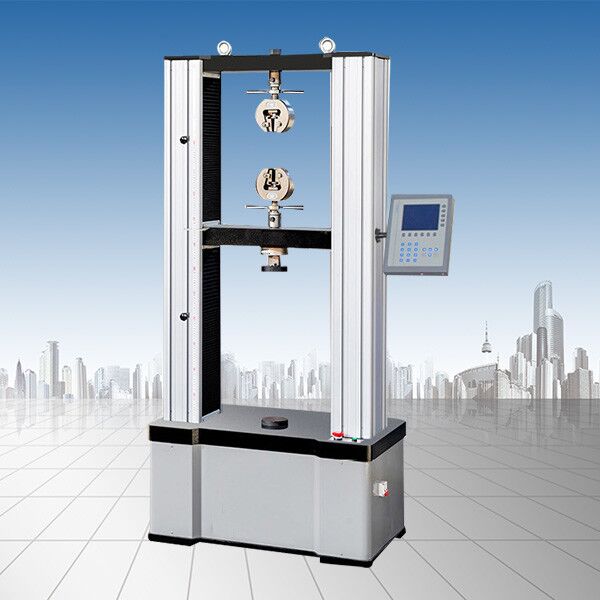 WDS-20/20 Kn /2噸 液晶顯示(數(shù)顯式)電子拉力試驗(yàn)機(jī)