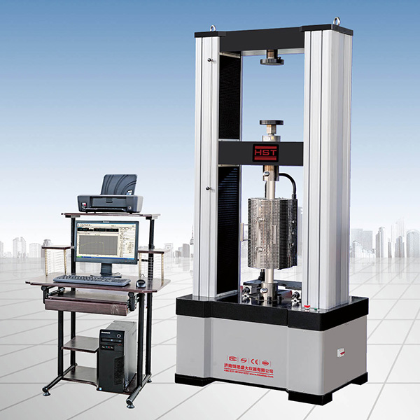 絕緣子芯棒熱態(tài)抗彎(彎曲)試驗(yàn)機(jī)