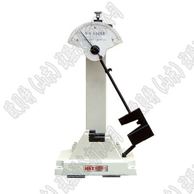 JB-50-300手動沖擊試驗機(jī)