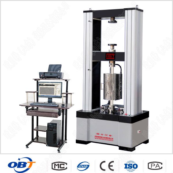 密封粘膠高低溫萬能試驗機(jī)