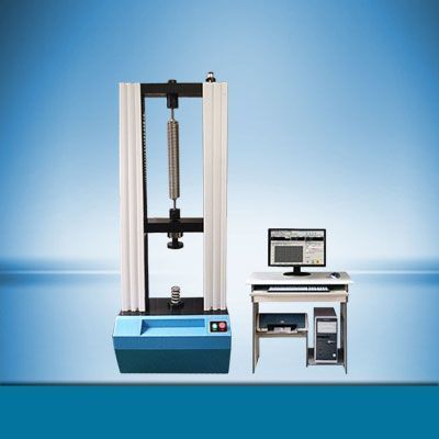 塑料薄膜管材試驗(yàn)機(jī)的主要特點(diǎn)、原理與保養(yǎng)要點(diǎn)