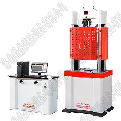 剝離試驗(yàn)機(jī)使用時的注意事項(xiàng)和工作條件