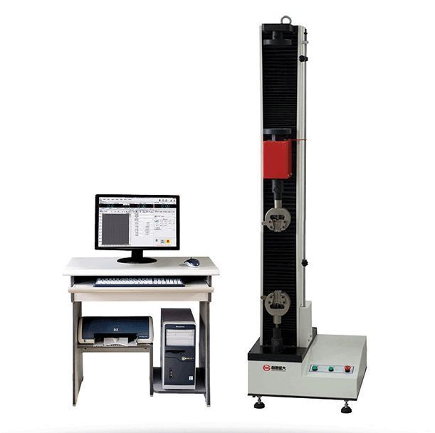 多功能萬能試驗機的先進(jìn)性及橫梁的維修方法