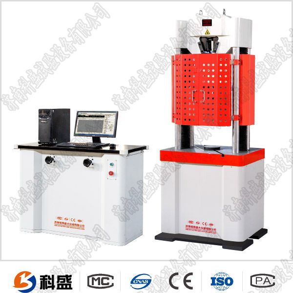 電子萬(wàn)能材料試驗(yàn)機(jī)的操作規(guī)程及維護(hù)保養(yǎng)【資訊】